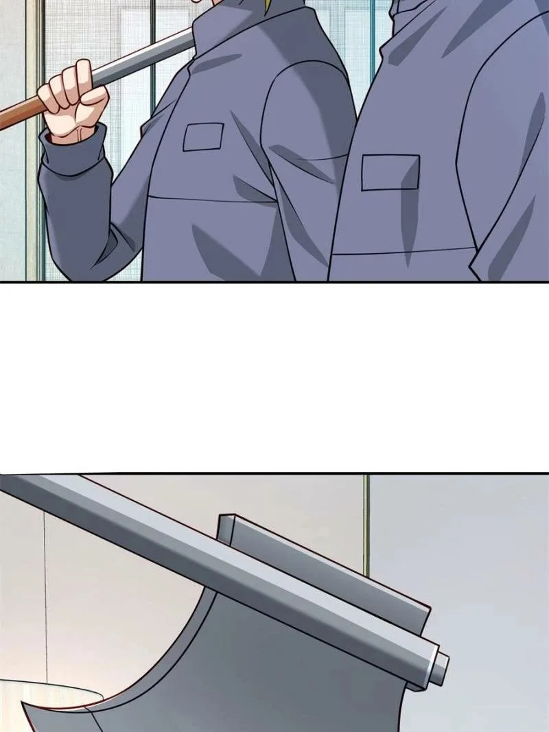 Frozen Apocalypse: I Stockpiled 100 Billion Supplies Chapter 68 page 6