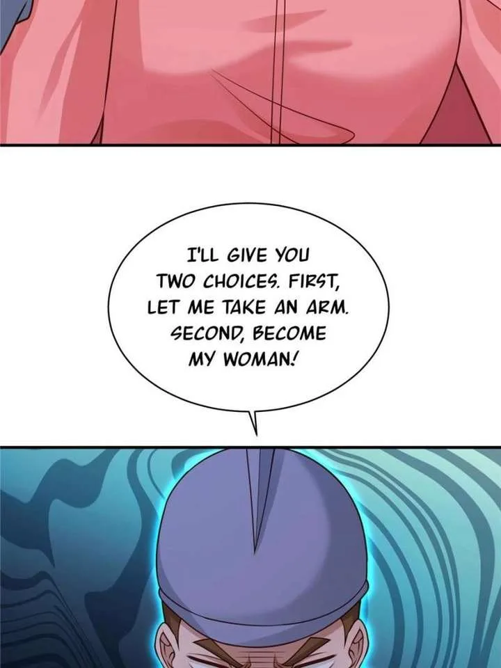 Frozen Apocalypse: I Stockpiled 100 Billion Supplies Chapter 70 page 31