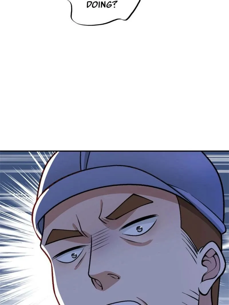 Frozen Apocalypse: I Stockpiled 100 Billion Supplies Chapter 68 page 8
