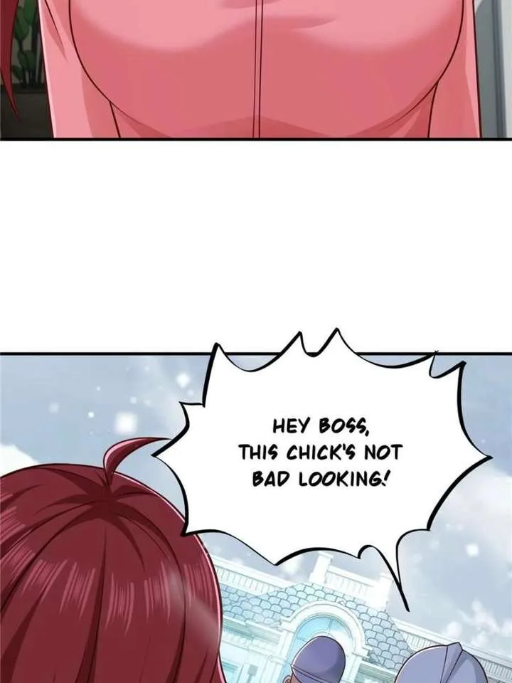 Frozen Apocalypse: I Stockpiled 100 Billion Supplies Chapter 70 page 4