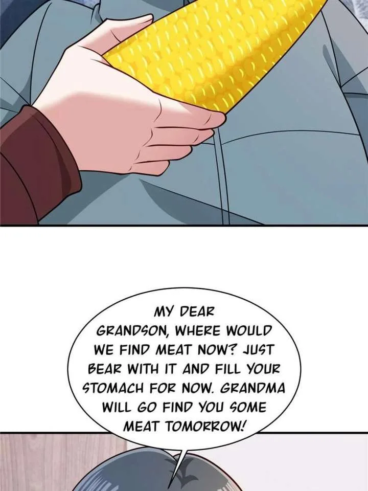 Frozen Apocalypse: I Stockpiled 100 Billion Supplies Chapter 67 page 7