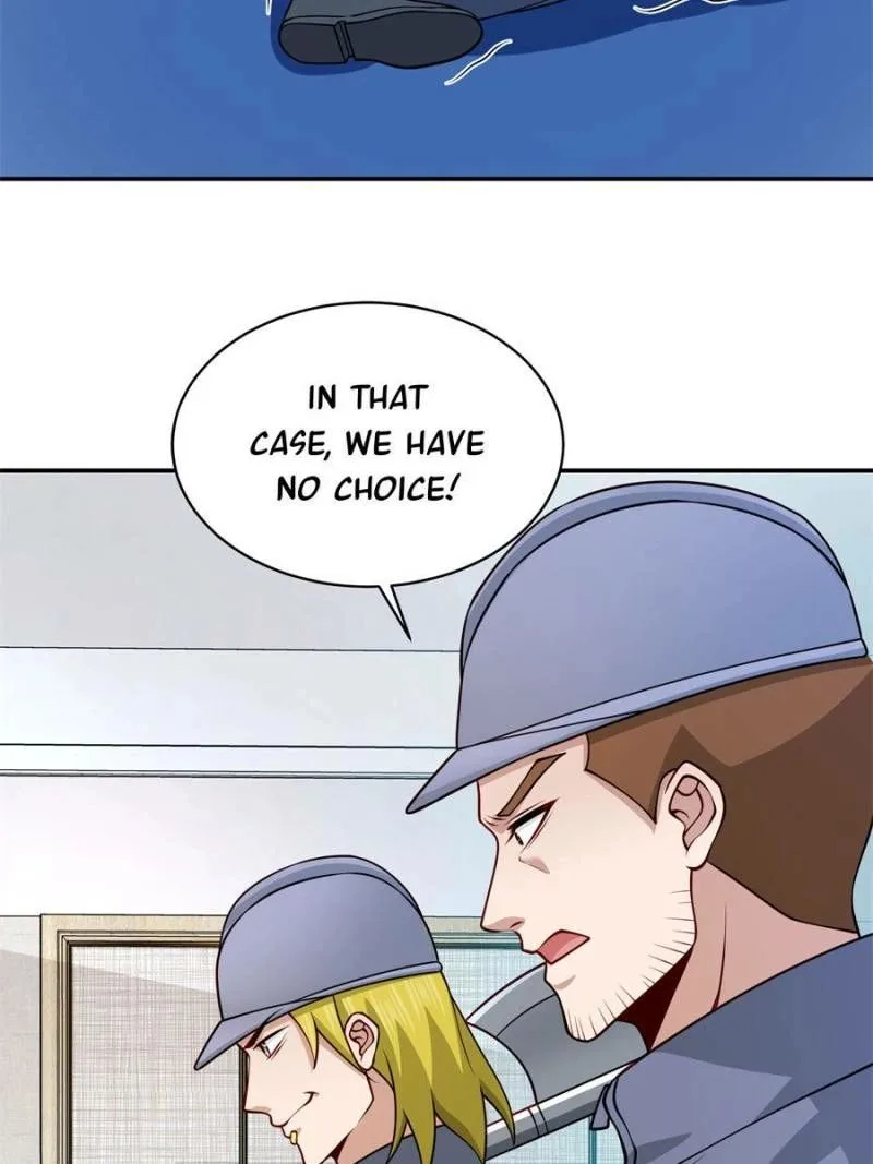 Frozen Apocalypse: I Stockpiled 100 Billion Supplies Chapter 68 page 5