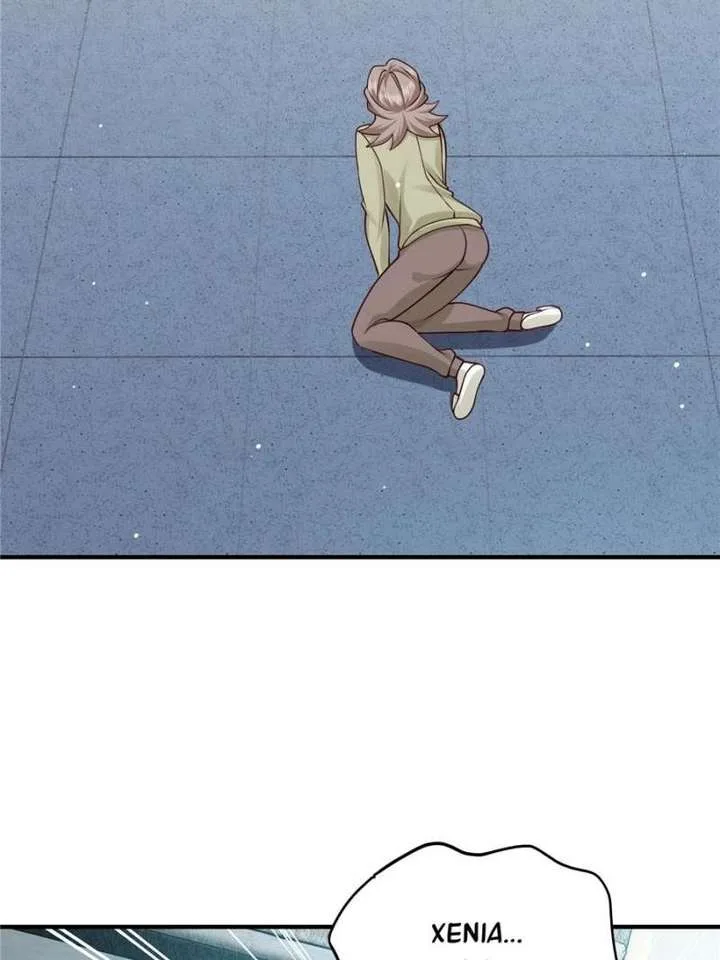 Frozen Apocalypse: I Stockpiled 100 Billion Supplies Chapter 70 page 43