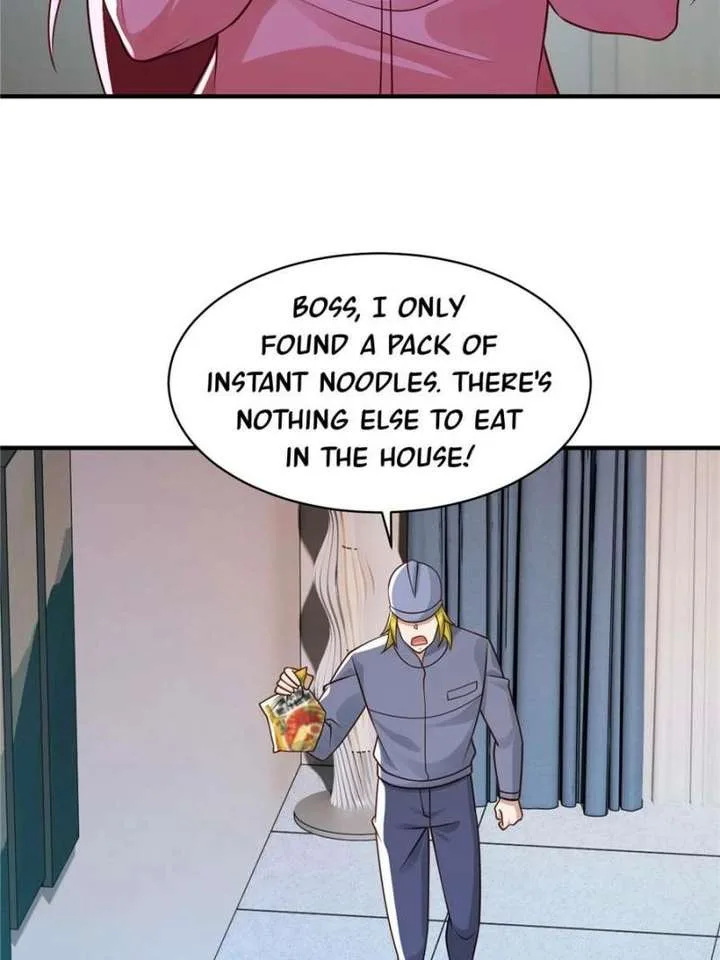 Frozen Apocalypse: I Stockpiled 100 Billion Supplies Chapter 70 page 16