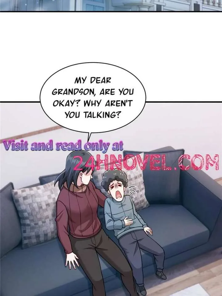 Frozen Apocalypse: I Stockpiled 100 Billion Supplies Chapter 67 page 2