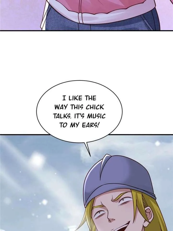 Frozen Apocalypse: I Stockpiled 100 Billion Supplies Chapter 70 page 9