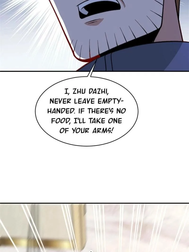Frozen Apocalypse: I Stockpiled 100 Billion Supplies Chapter 68 page 9
