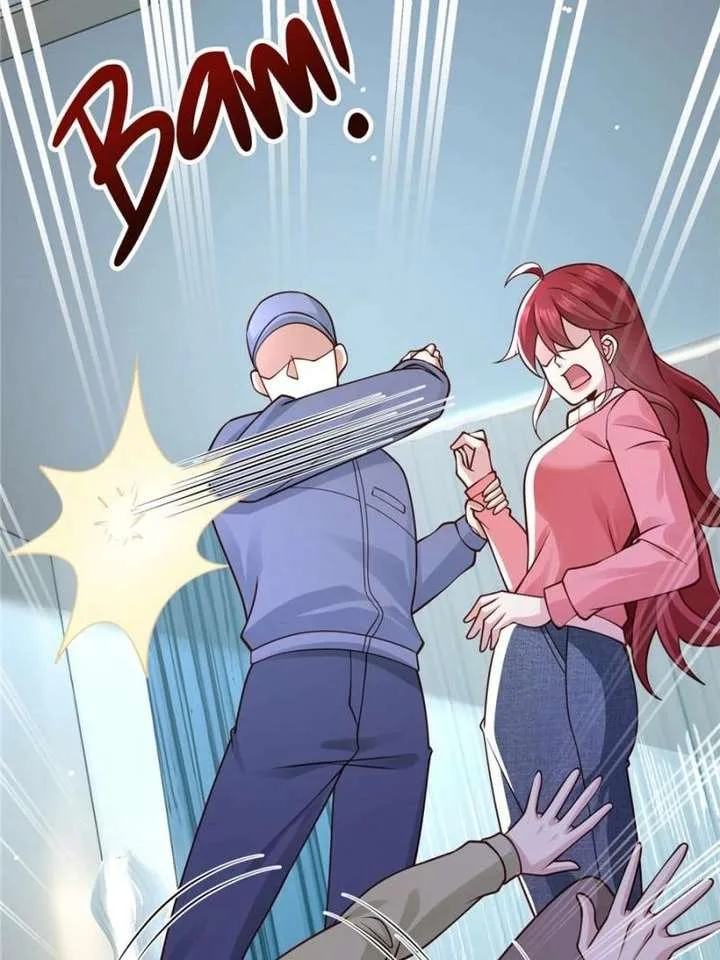 Frozen Apocalypse: I Stockpiled 100 Billion Supplies Chapter 70 page 35