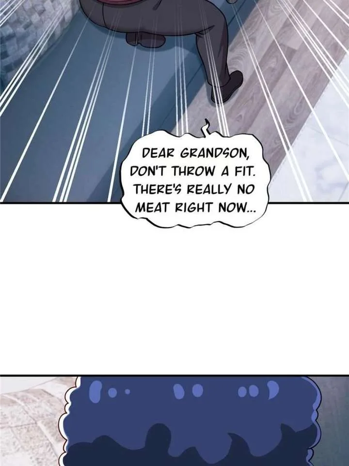 Frozen Apocalypse: I Stockpiled 100 Billion Supplies Chapter 67 page 10