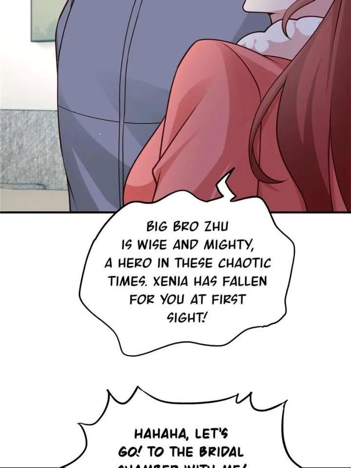 Frozen Apocalypse: I Stockpiled 100 Billion Supplies Chapter 70 page 41