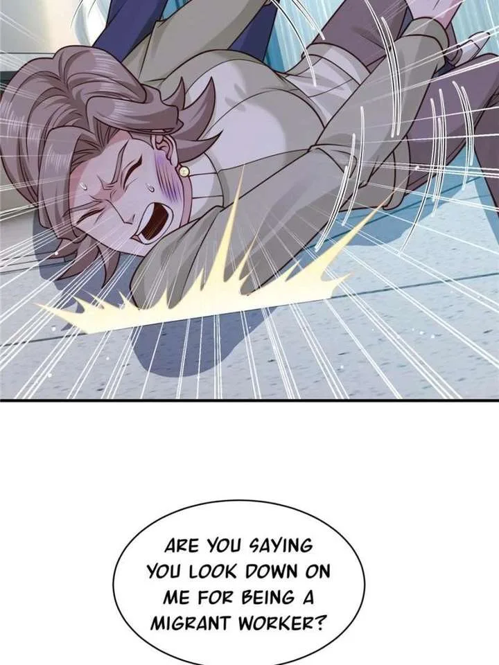 Frozen Apocalypse: I Stockpiled 100 Billion Supplies Chapter 70 page 36