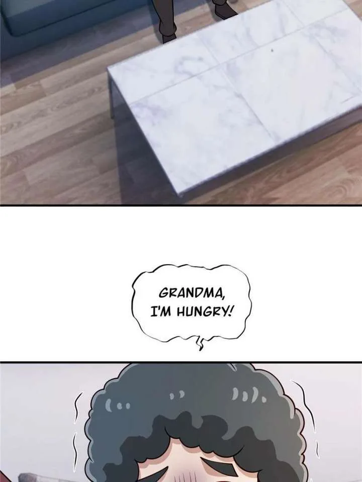 Frozen Apocalypse: I Stockpiled 100 Billion Supplies Chapter 67 page 3