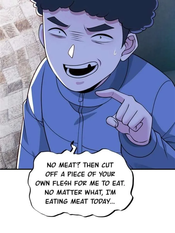 Frozen Apocalypse: I Stockpiled 100 Billion Supplies Chapter 67 page 11