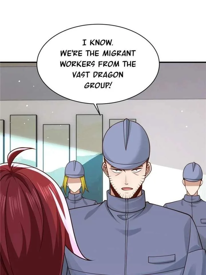 Frozen Apocalypse: I Stockpiled 100 Billion Supplies Chapter 70 page 27