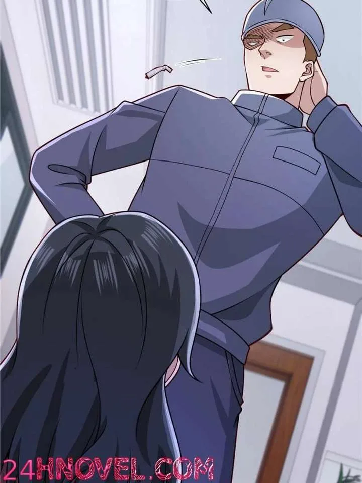 Frozen Apocalypse: I Stockpiled 100 Billion Supplies Chapter 67 page 24