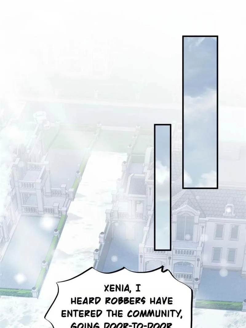 Frozen Apocalypse: I Stockpiled 100 Billion Supplies Chapter 68 page 27