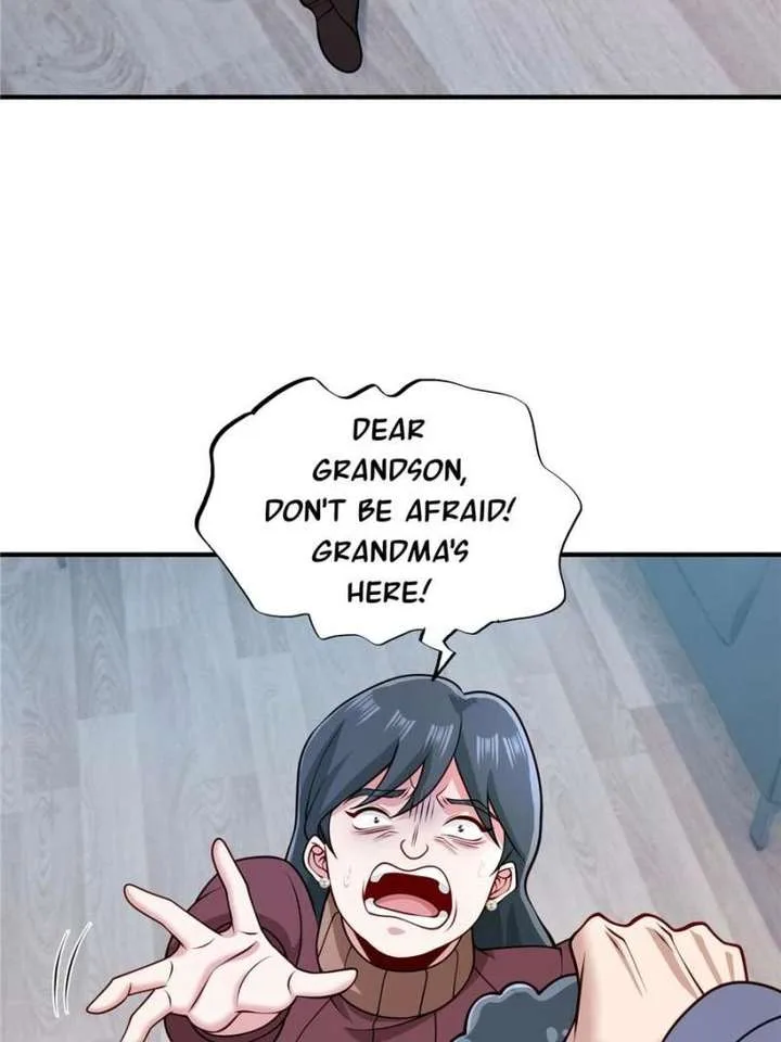 Frozen Apocalypse: I Stockpiled 100 Billion Supplies Chapter 67 page 29