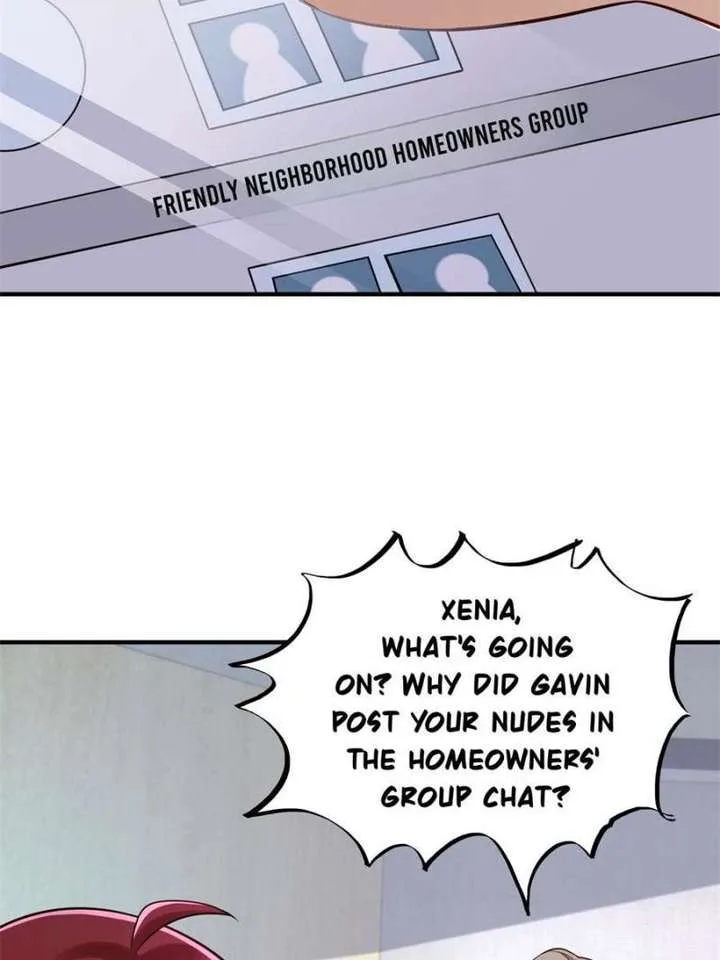 Frozen Apocalypse: I Stockpiled 100 Billion Supplies Chapter 69 page 17