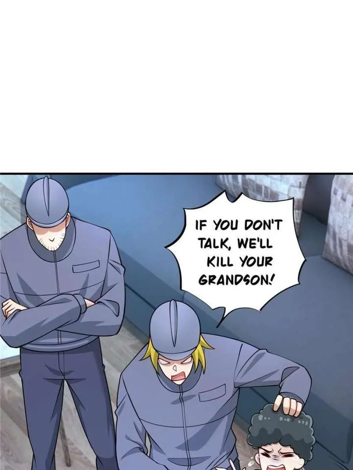 Frozen Apocalypse: I Stockpiled 100 Billion Supplies Chapter 67 page 27