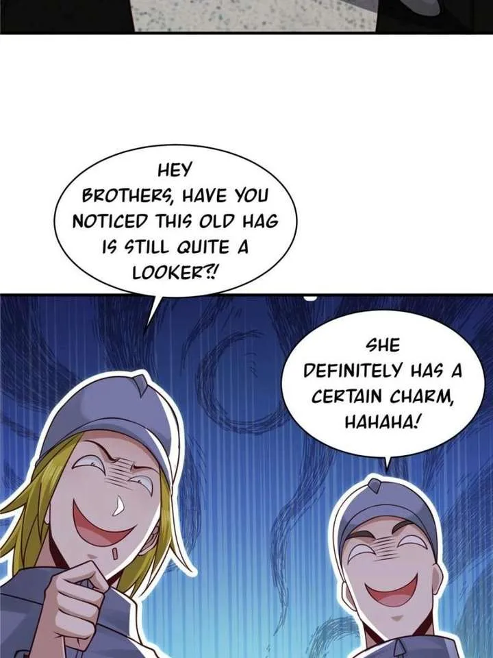 Frozen Apocalypse: I Stockpiled 100 Billion Supplies Chapter 70 page 48