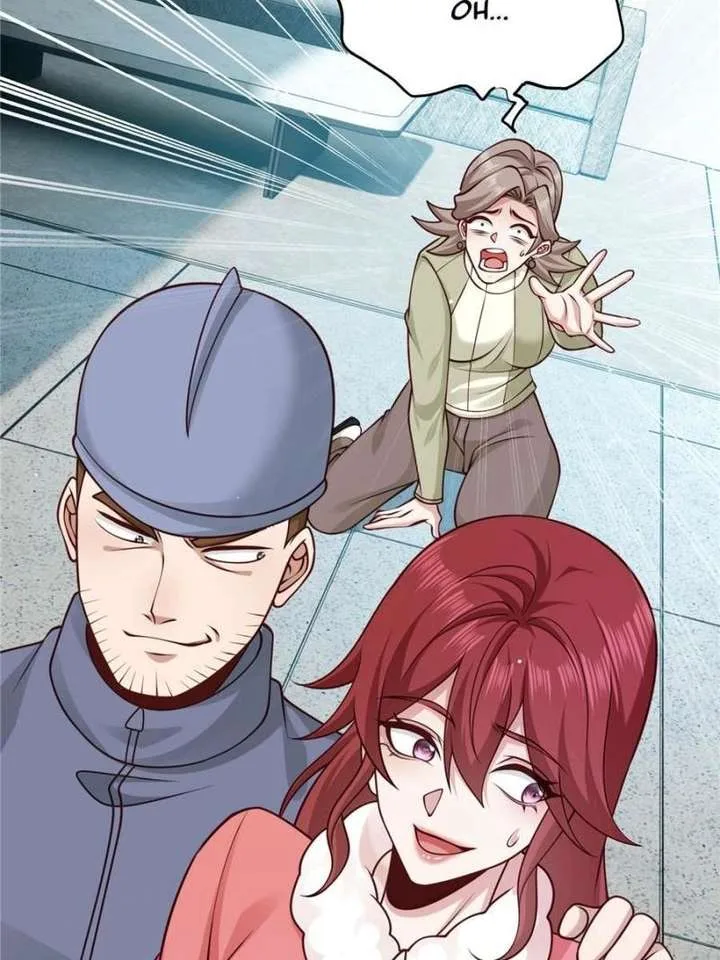 Frozen Apocalypse: I Stockpiled 100 Billion Supplies Chapter 70 page 44