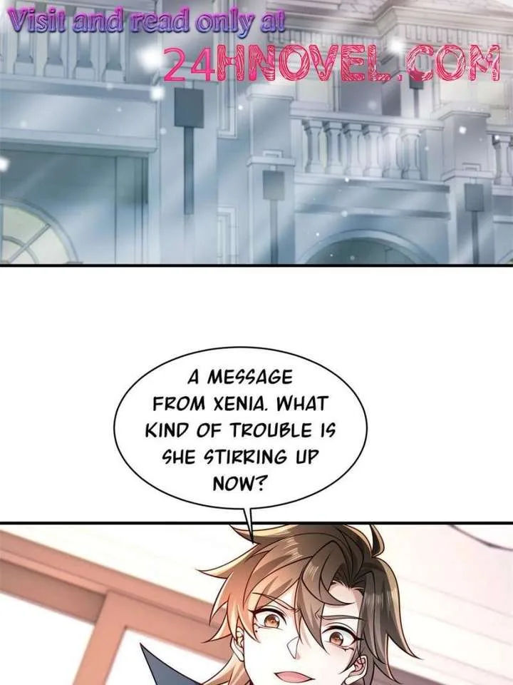 Frozen Apocalypse: I Stockpiled 100 Billion Supplies Chapter 69 page 2