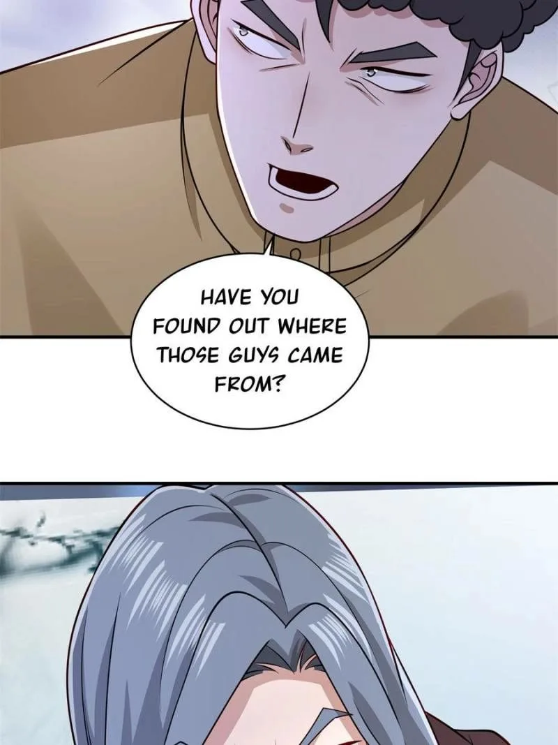 Frozen Apocalypse: I Stockpiled 100 Billion Supplies Chapter 68 page 16