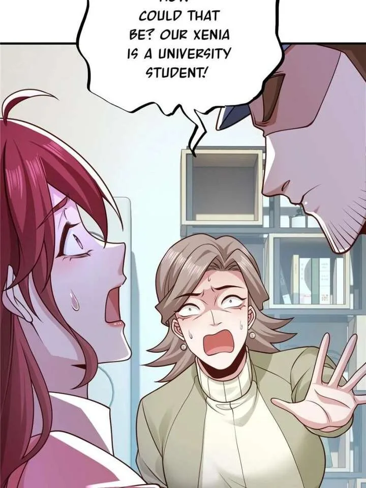 Frozen Apocalypse: I Stockpiled 100 Billion Supplies Chapter 70 page 33