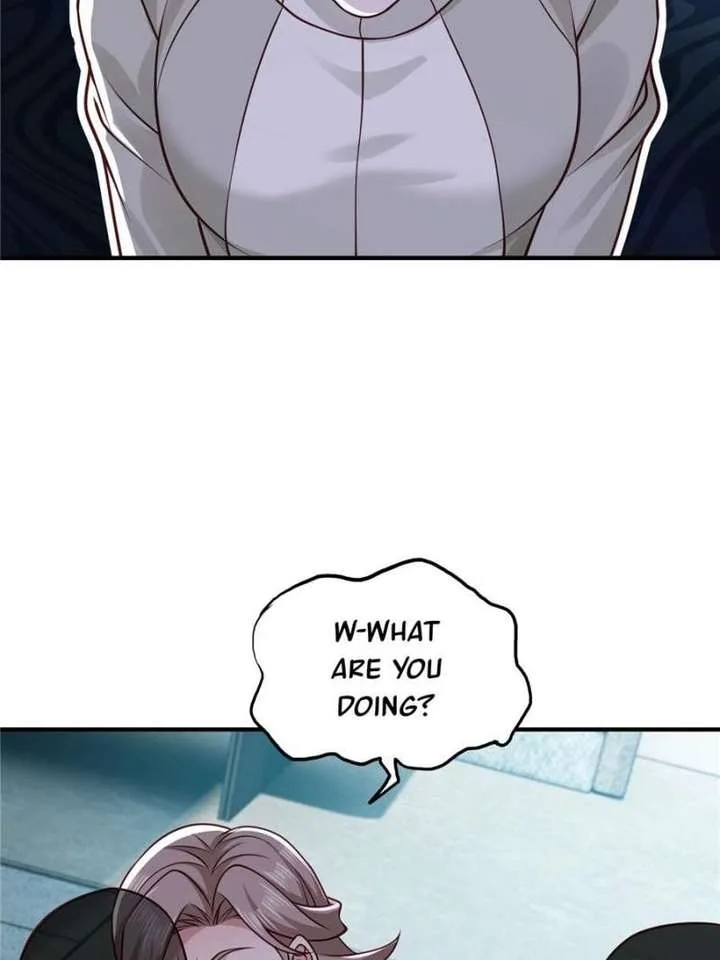 Frozen Apocalypse: I Stockpiled 100 Billion Supplies Chapter 70 page 46