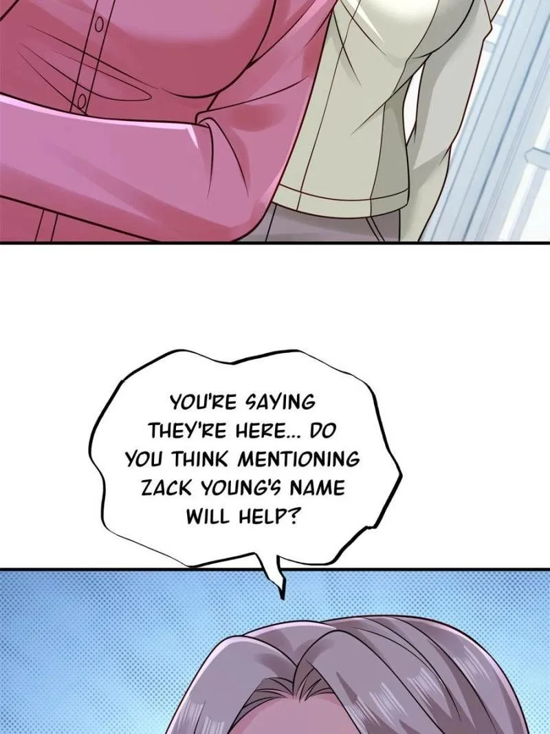 Frozen Apocalypse: I Stockpiled 100 Billion Supplies Chapter 68 page 30