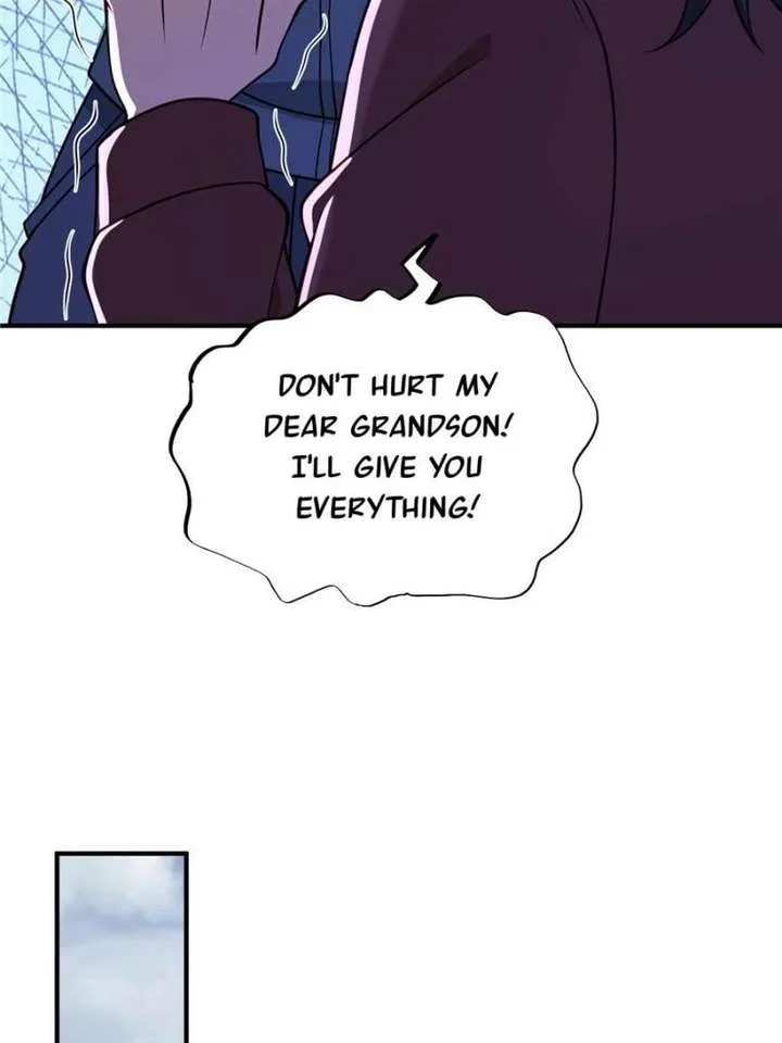 Frozen Apocalypse: I Stockpiled 100 Billion Supplies Chapter 67 page 32