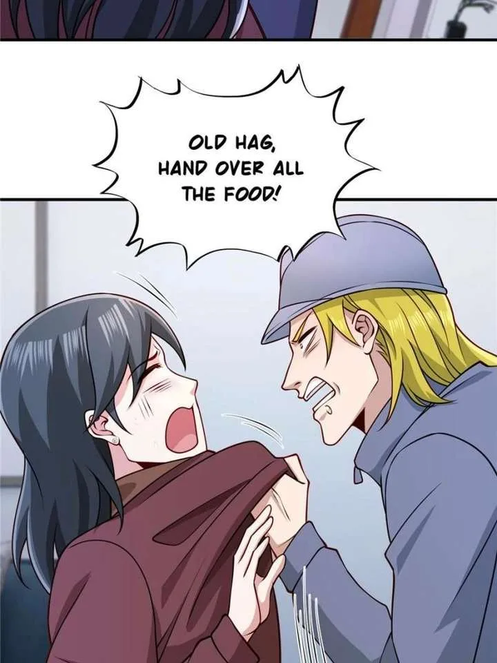 Frozen Apocalypse: I Stockpiled 100 Billion Supplies Chapter 67 page 25