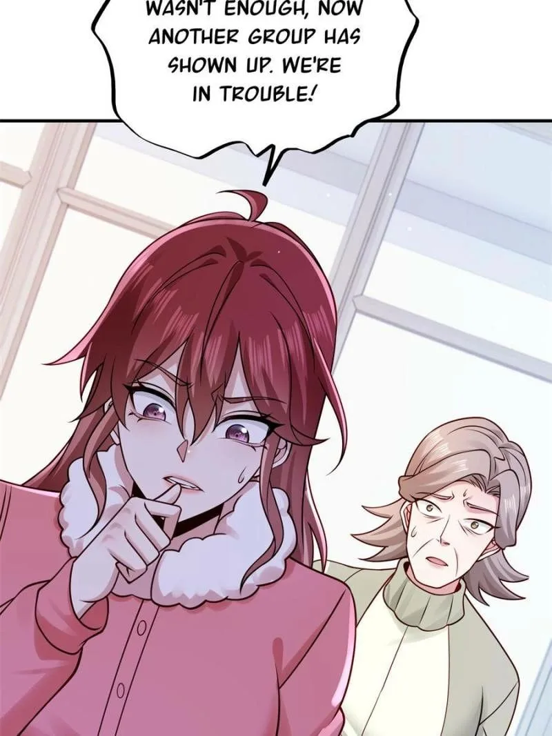 Frozen Apocalypse: I Stockpiled 100 Billion Supplies Chapter 68 page 29