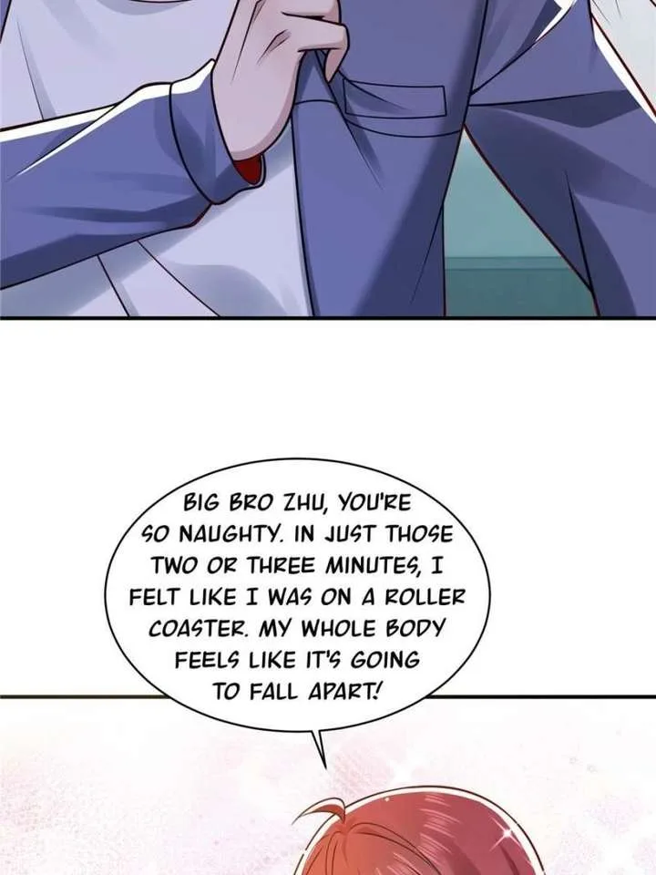 Frozen Apocalypse: I Stockpiled 100 Billion Supplies Chapter 71 page 7
