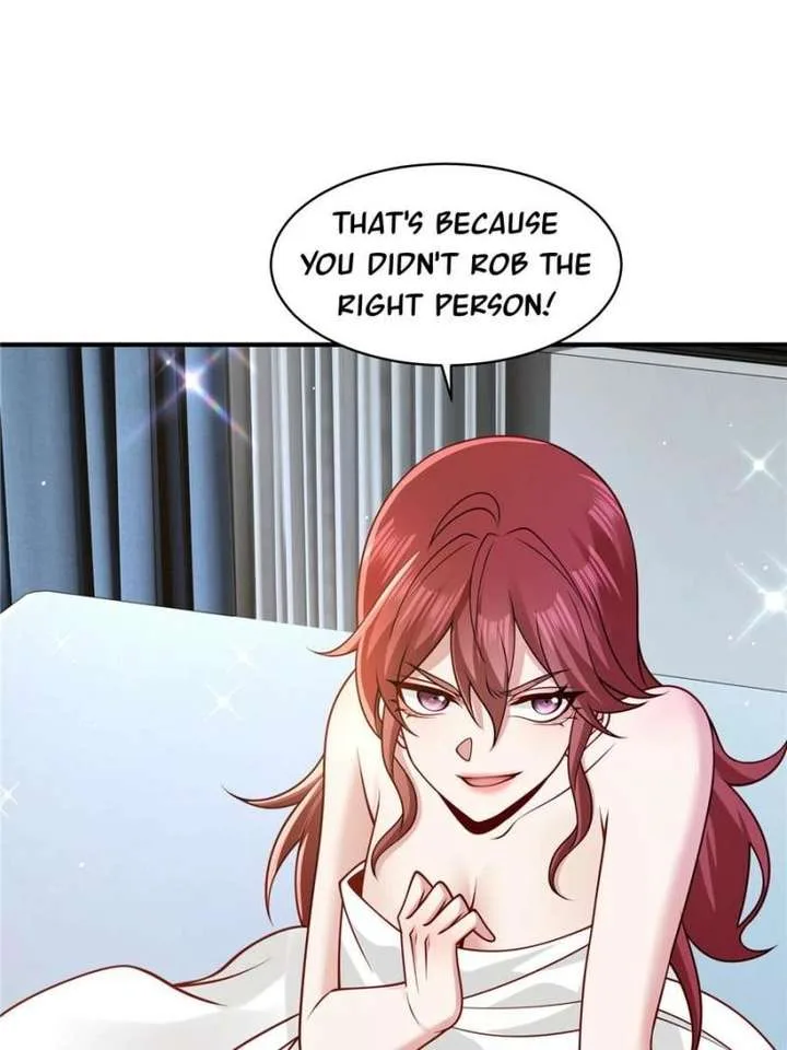 Frozen Apocalypse: I Stockpiled 100 Billion Supplies Chapter 71 page 14