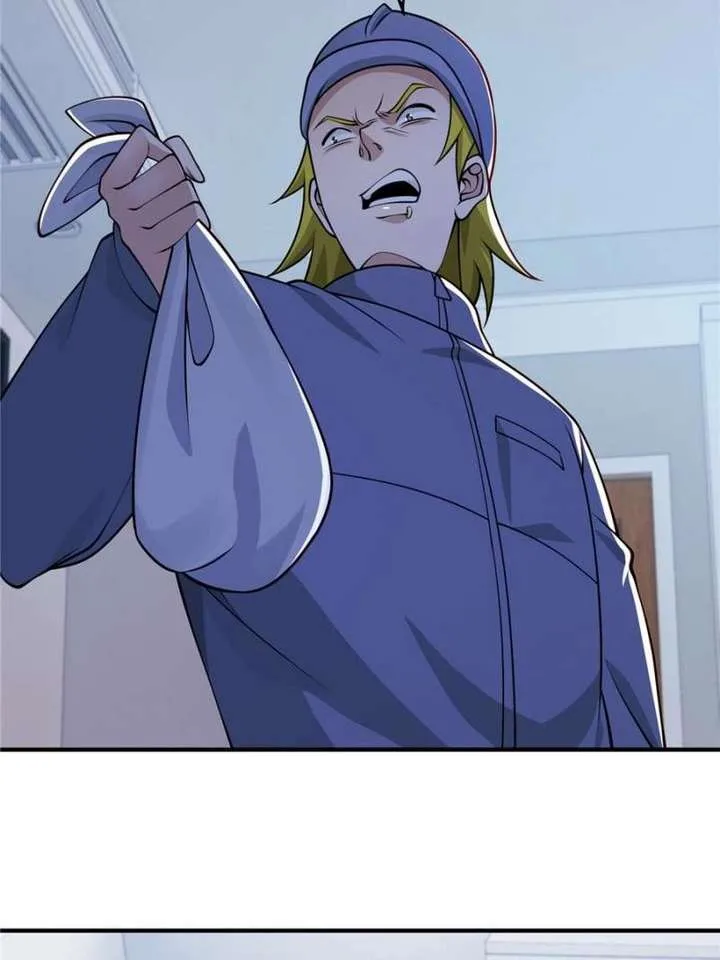 Frozen Apocalypse: I Stockpiled 100 Billion Supplies Chapter 67 page 37