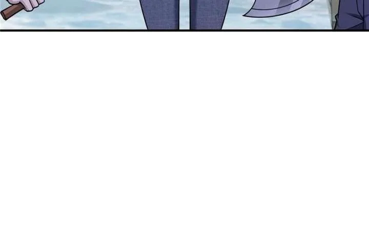 Frozen Apocalypse: I Stockpiled 100 Billion Supplies Chapter 71 page 39