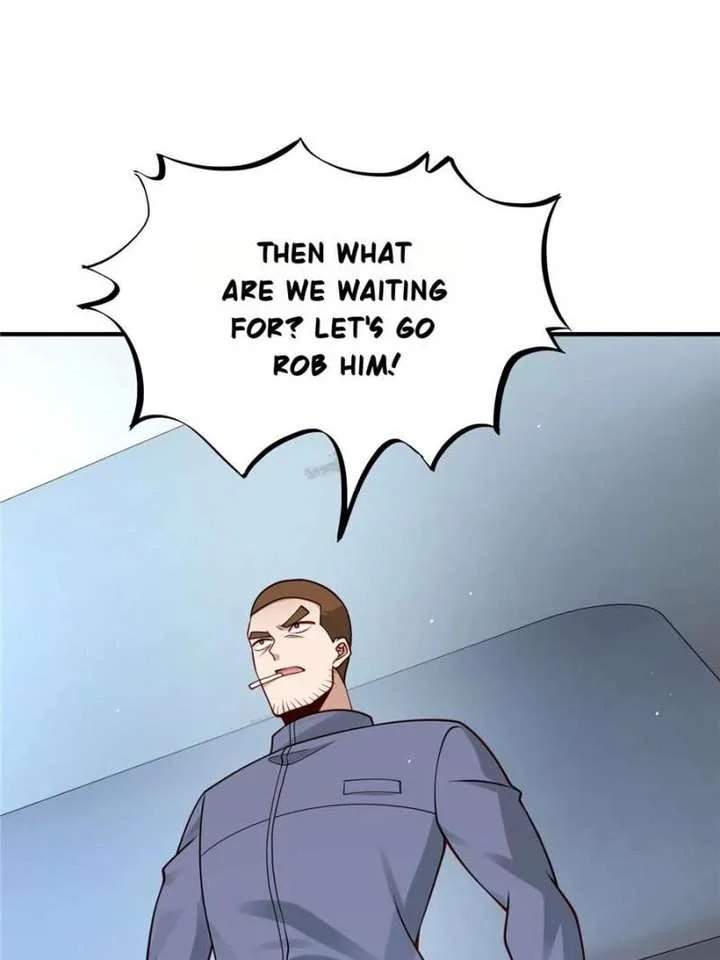 Frozen Apocalypse: I Stockpiled 100 Billion Supplies Chapter 71 page 21