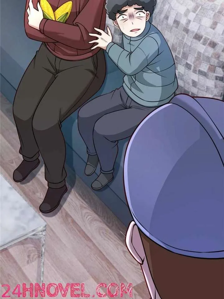 Frozen Apocalypse: I Stockpiled 100 Billion Supplies Chapter 67 page 18