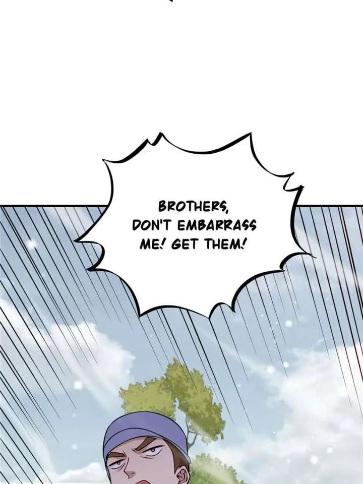 Frozen Apocalypse: I Stockpiled 100 Billion Supplies Chapter 71 page 36