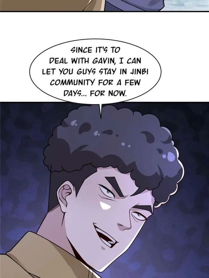 Frozen Apocalypse: I Stockpiled 100 Billion Supplies Chapter 71 page 44