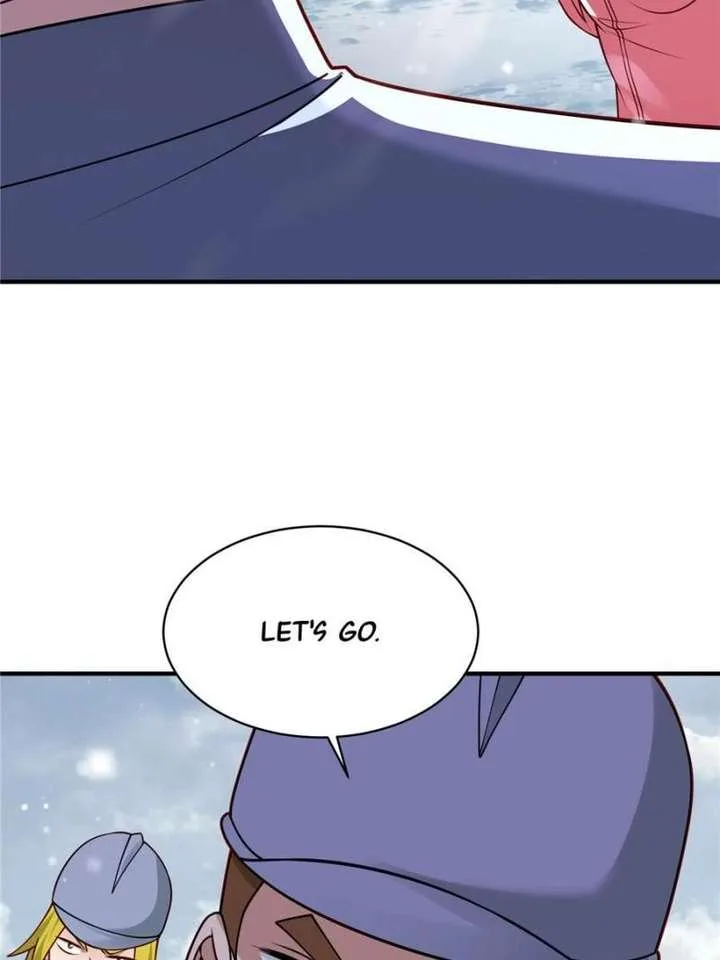 Frozen Apocalypse: I Stockpiled 100 Billion Supplies Chapter 71 page 25