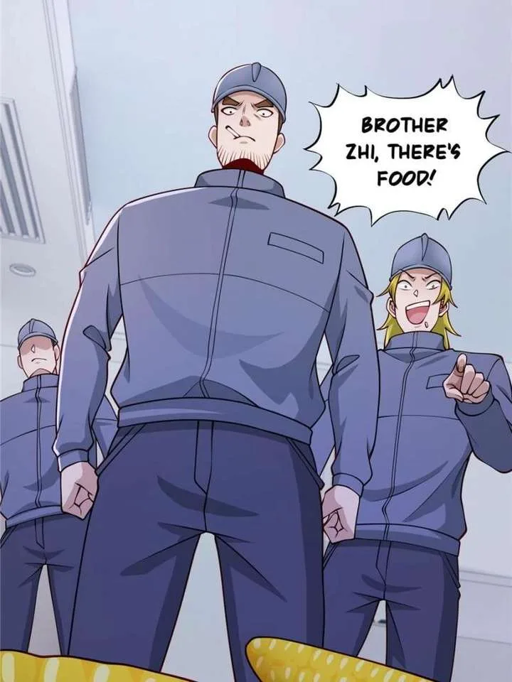 Frozen Apocalypse: I Stockpiled 100 Billion Supplies Chapter 67 page 16