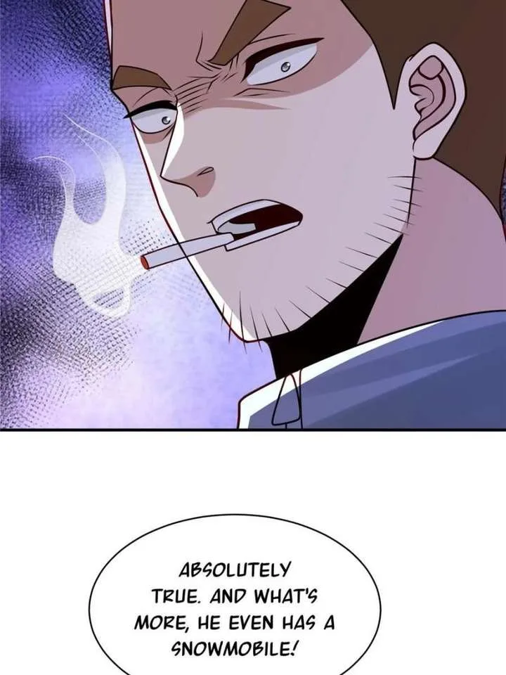 Frozen Apocalypse: I Stockpiled 100 Billion Supplies Chapter 71 page 19