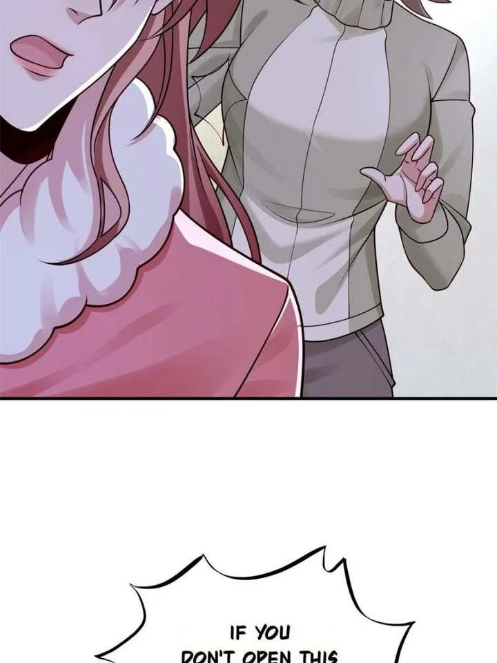Frozen Apocalypse: I Stockpiled 100 Billion Supplies Chapter 69 page 35