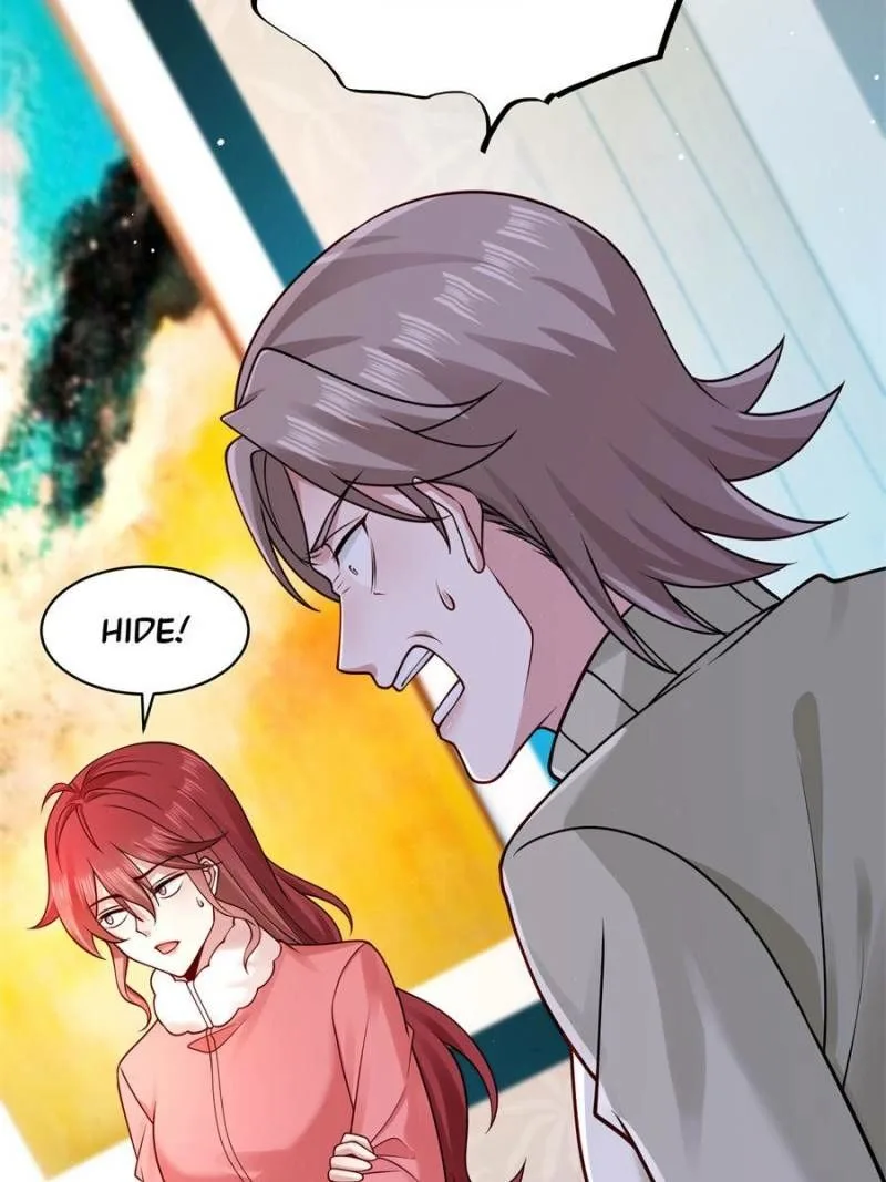 Frozen Apocalypse: I Stockpiled 100 Billion Supplies Chapter 68 page 34