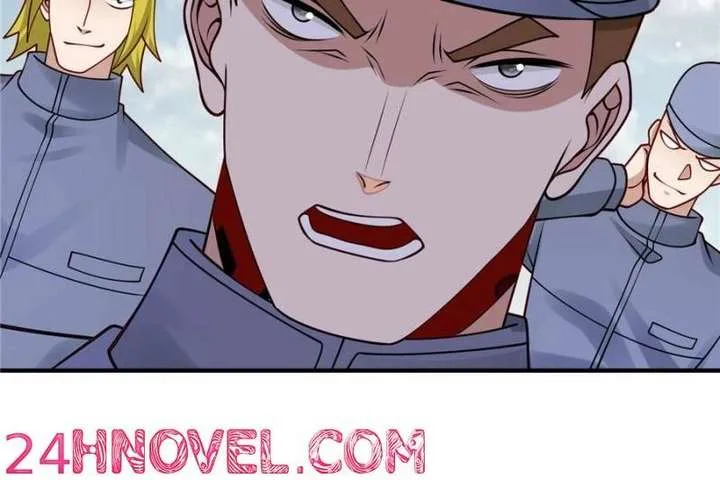 Frozen Apocalypse: I Stockpiled 100 Billion Supplies Chapter 71 page 26