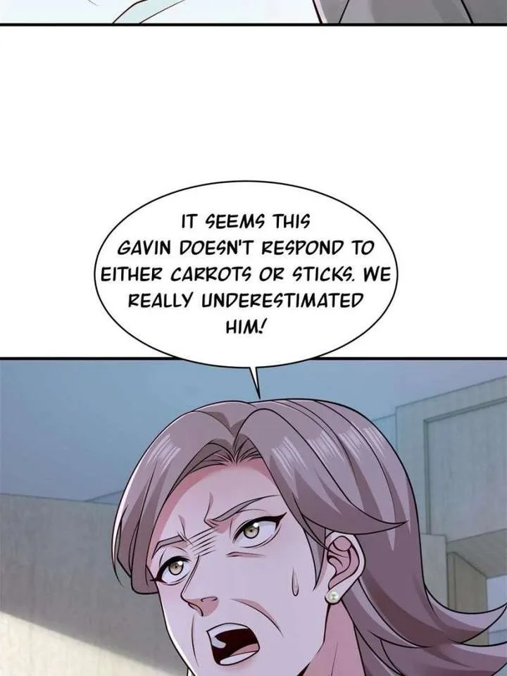 Frozen Apocalypse: I Stockpiled 100 Billion Supplies Chapter 69 page 30