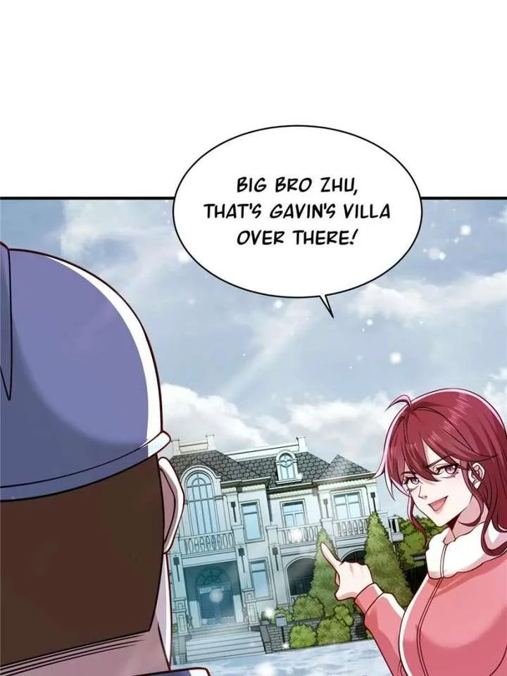 Frozen Apocalypse: I Stockpiled 100 Billion Supplies Chapter 71 page 24