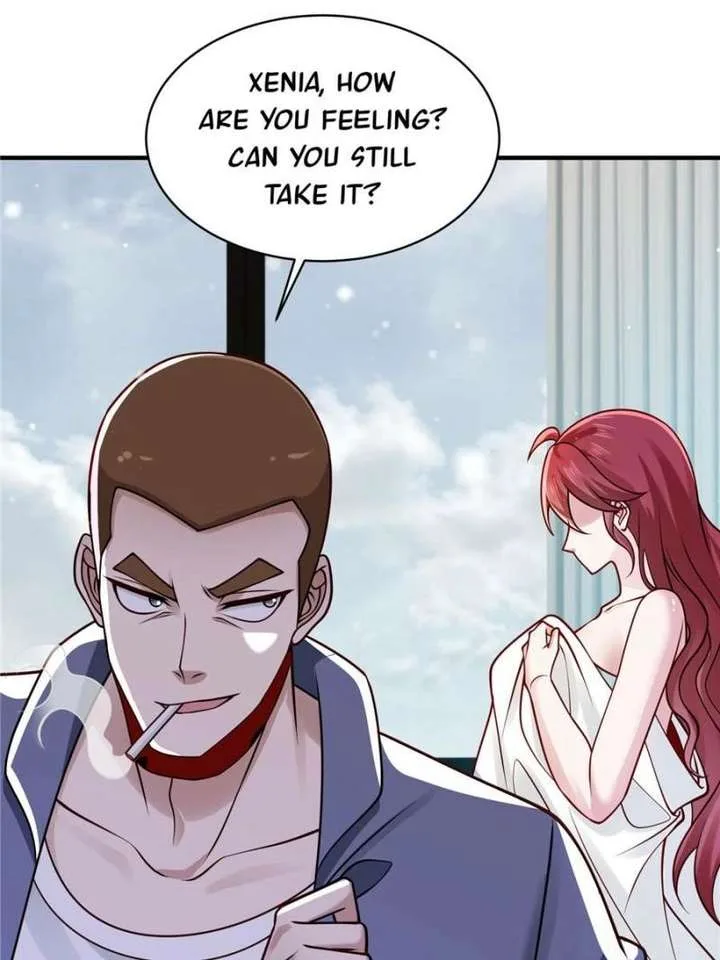 Frozen Apocalypse: I Stockpiled 100 Billion Supplies Chapter 71 page 6